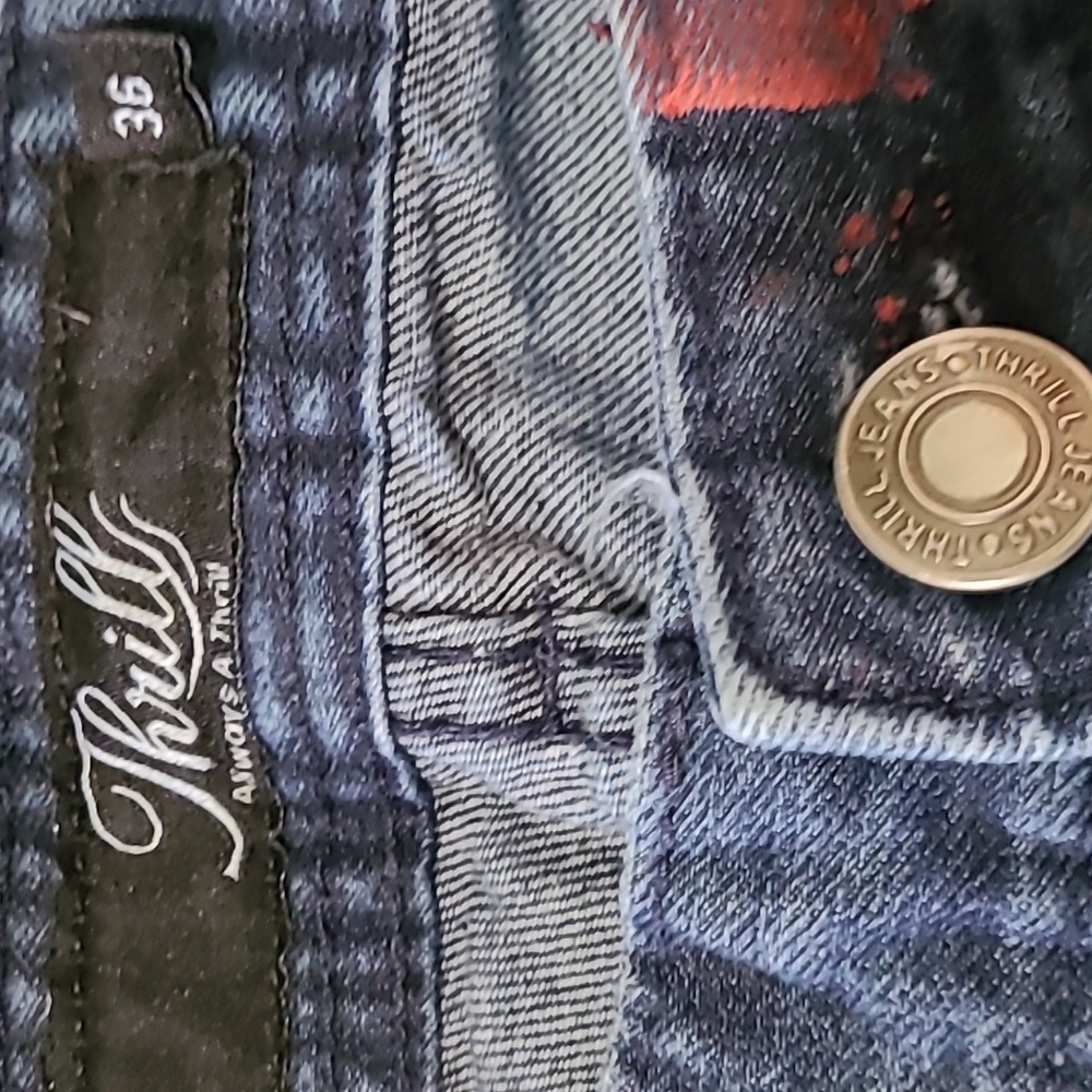 Thrill jeans - Picture 4 of 4